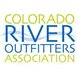 colorado river outfitters association logo