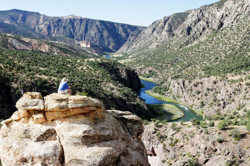 3 Steps to Truly Appreciate the Gorgeous Gunnison Gorge