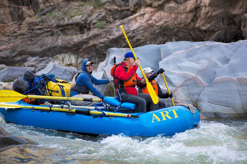 Why Choose Multi-Day Rafting Trips Over Single Day Rafting Trips