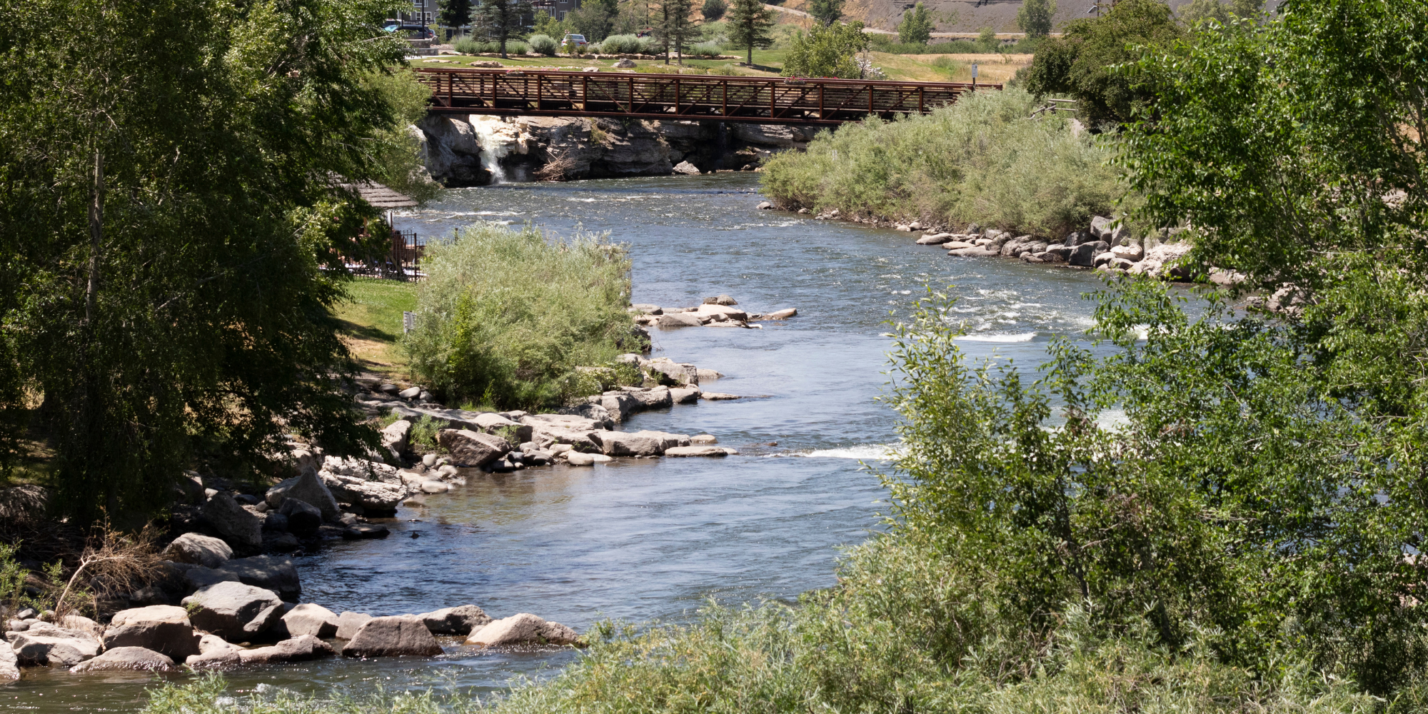 Spring brings whitewater AND exciting news from Arkansas River Tours