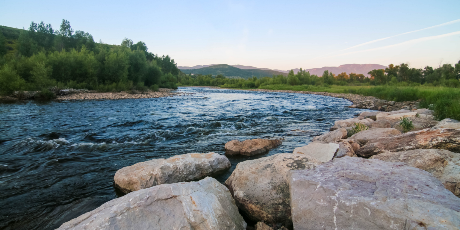 Top 4 Spots For Colorado River Tubing Arkansas River Tours