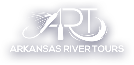 arkansas river tours logo
