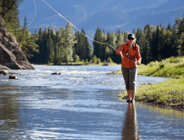 Royal Gorge Anglers Colorado Fly-Fishing Outfitter & Fly Shop
