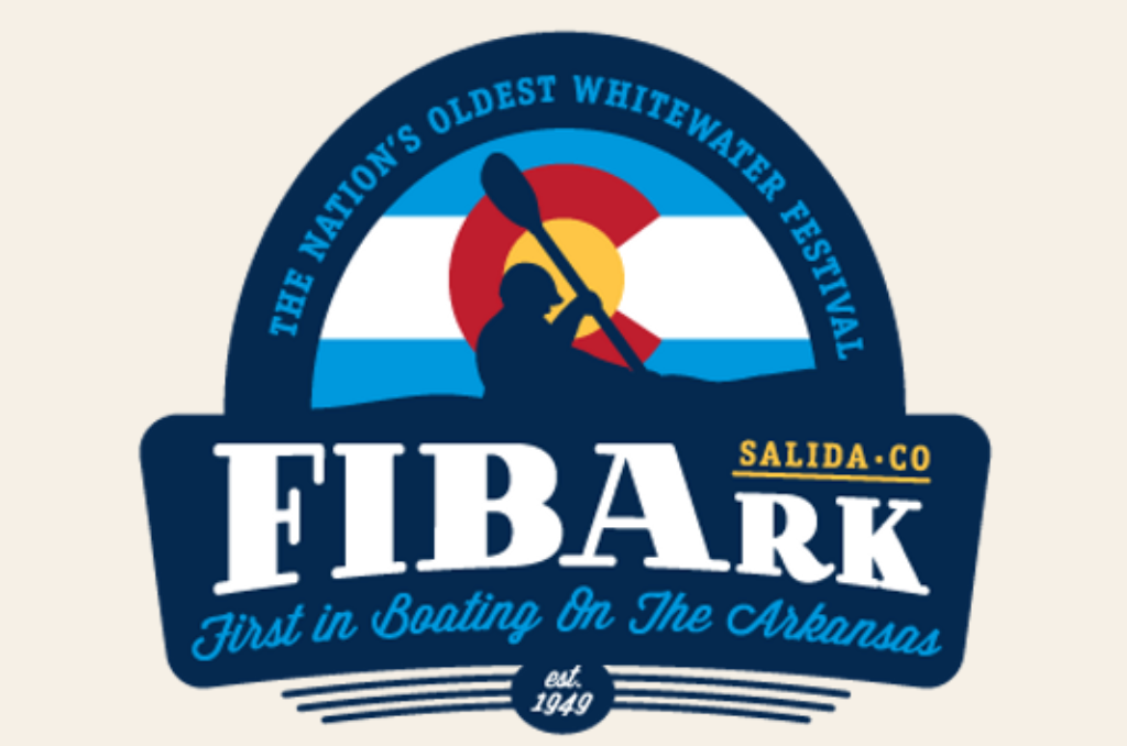 Fibark Festival logo