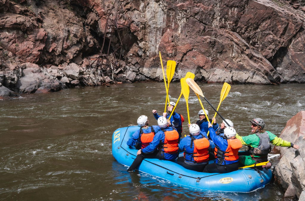 Arkansas River Near Colorado Springs: What to Do & See