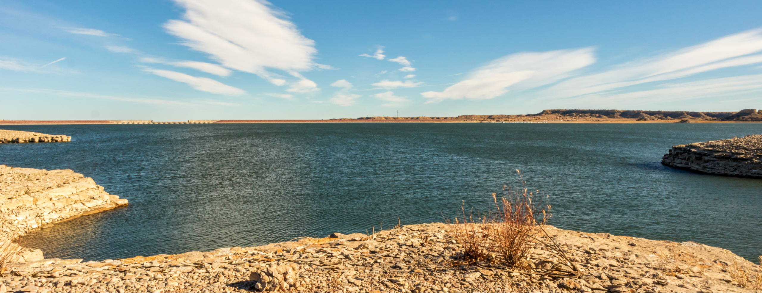 Lake Pueblo State Park